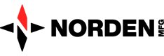 Norden MFG logo