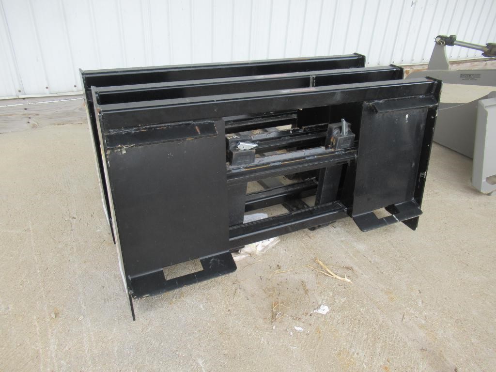 Worksaver SSPF-242