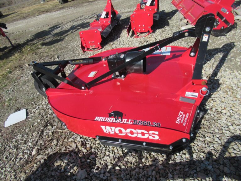 2024 Woods BB60.30