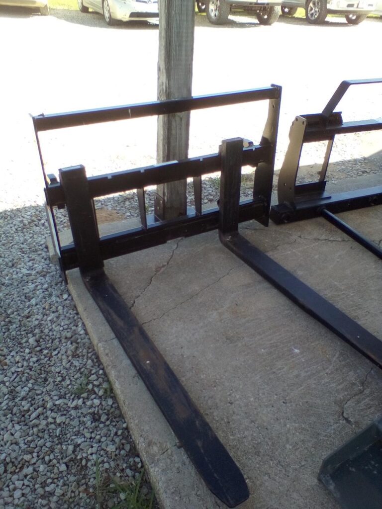 2024 Worksaver GLPF5548