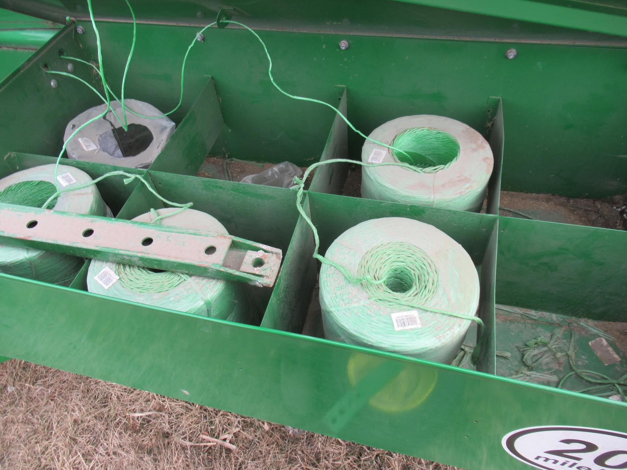 2021 John Deere 348