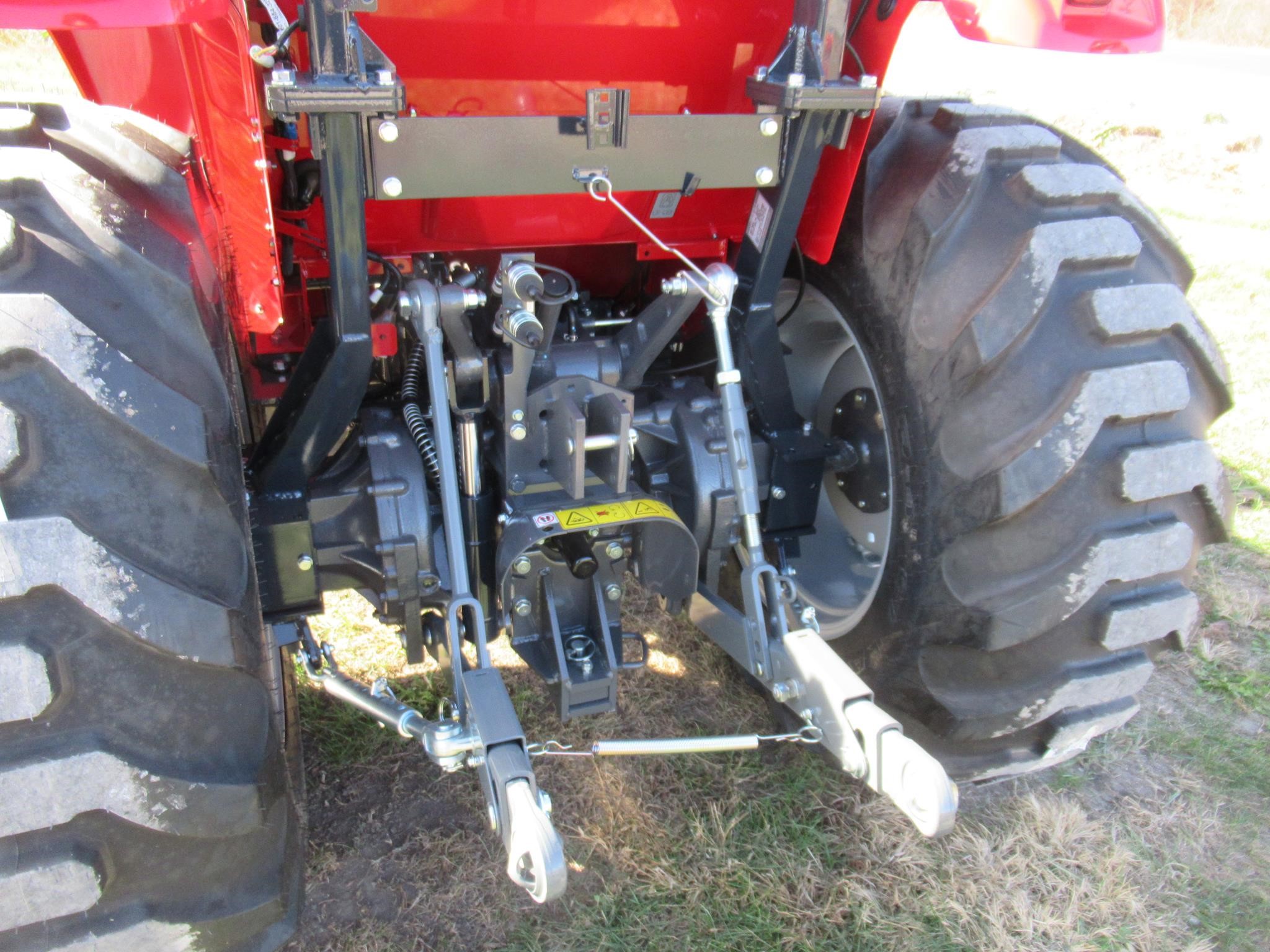 2025 Massey Ferguson 2M.50
