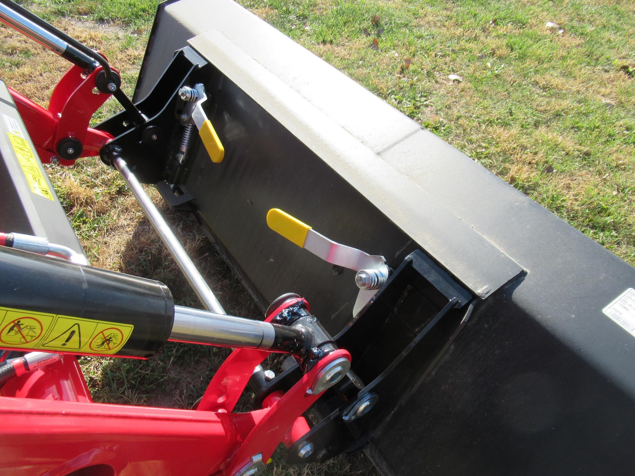 2025 Massey Ferguson 2M.50