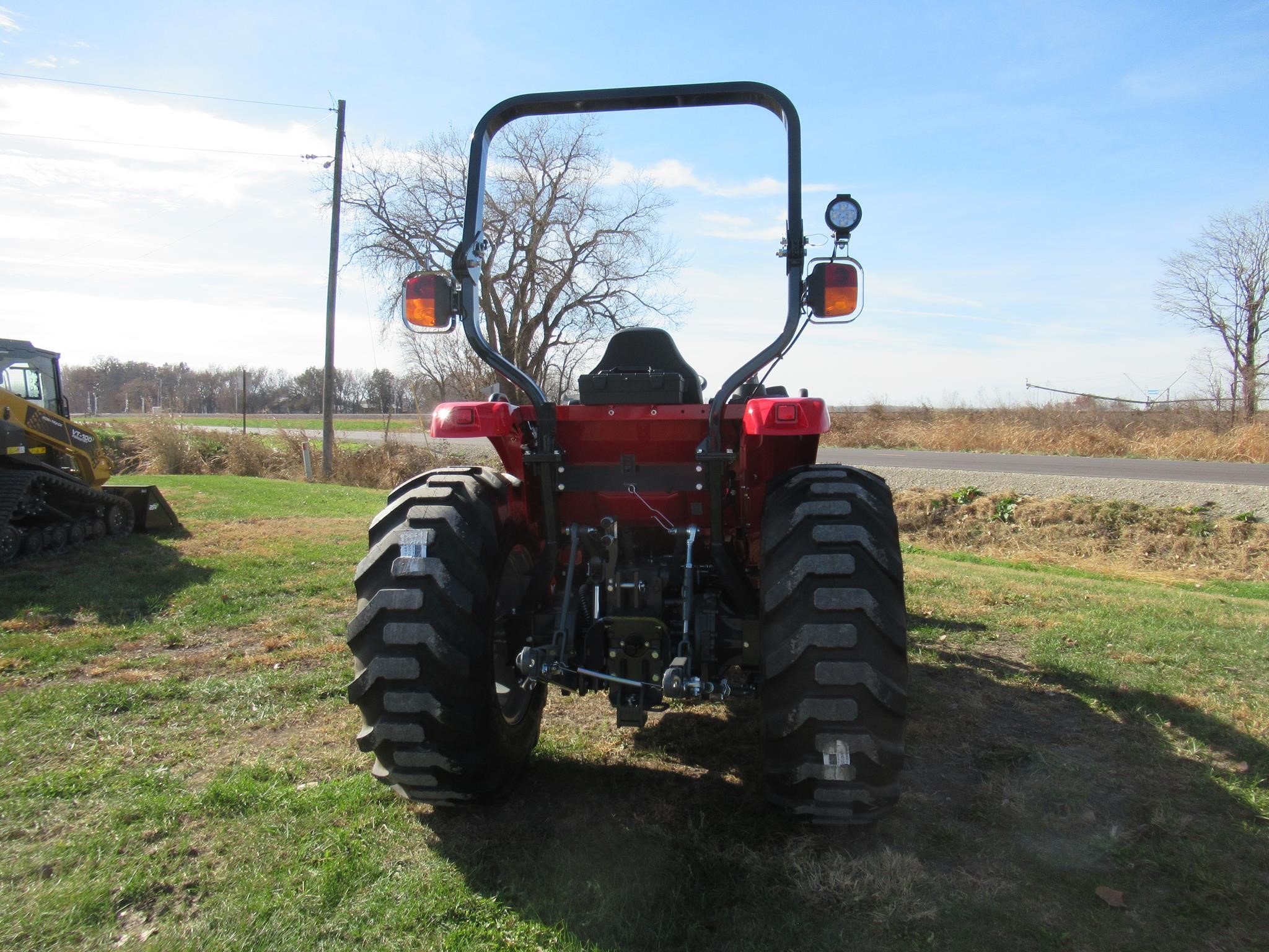 2025 Massey Ferguson 2M.50