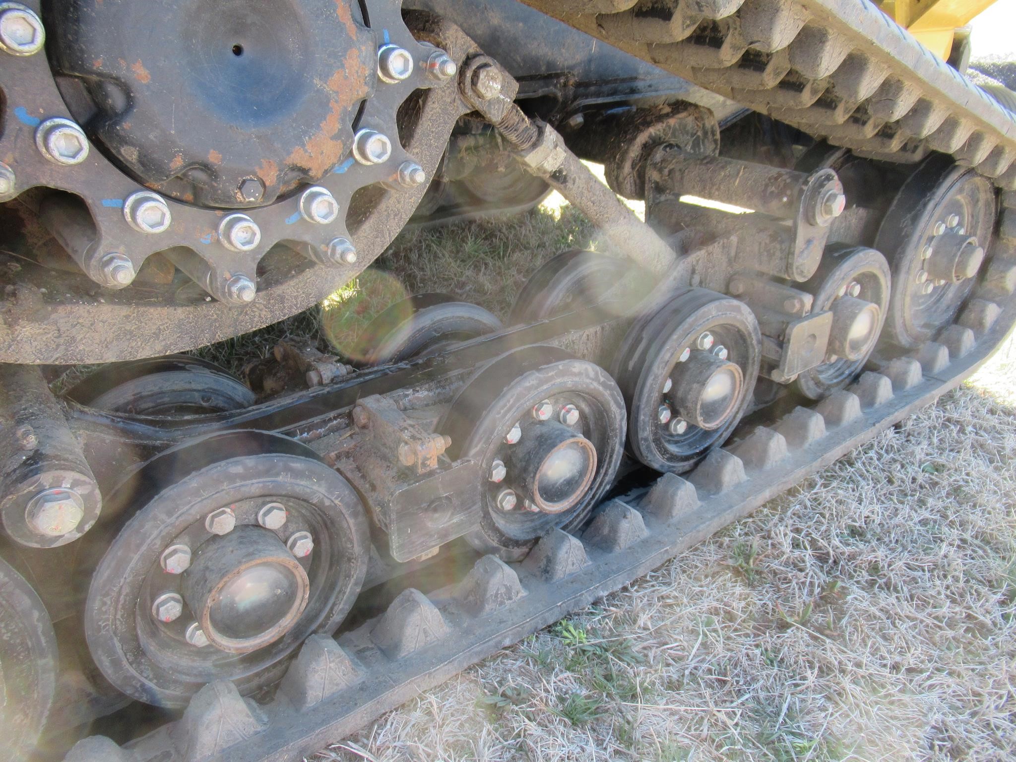 2025 Asv POSI-TRACK VT80 FORESTRY