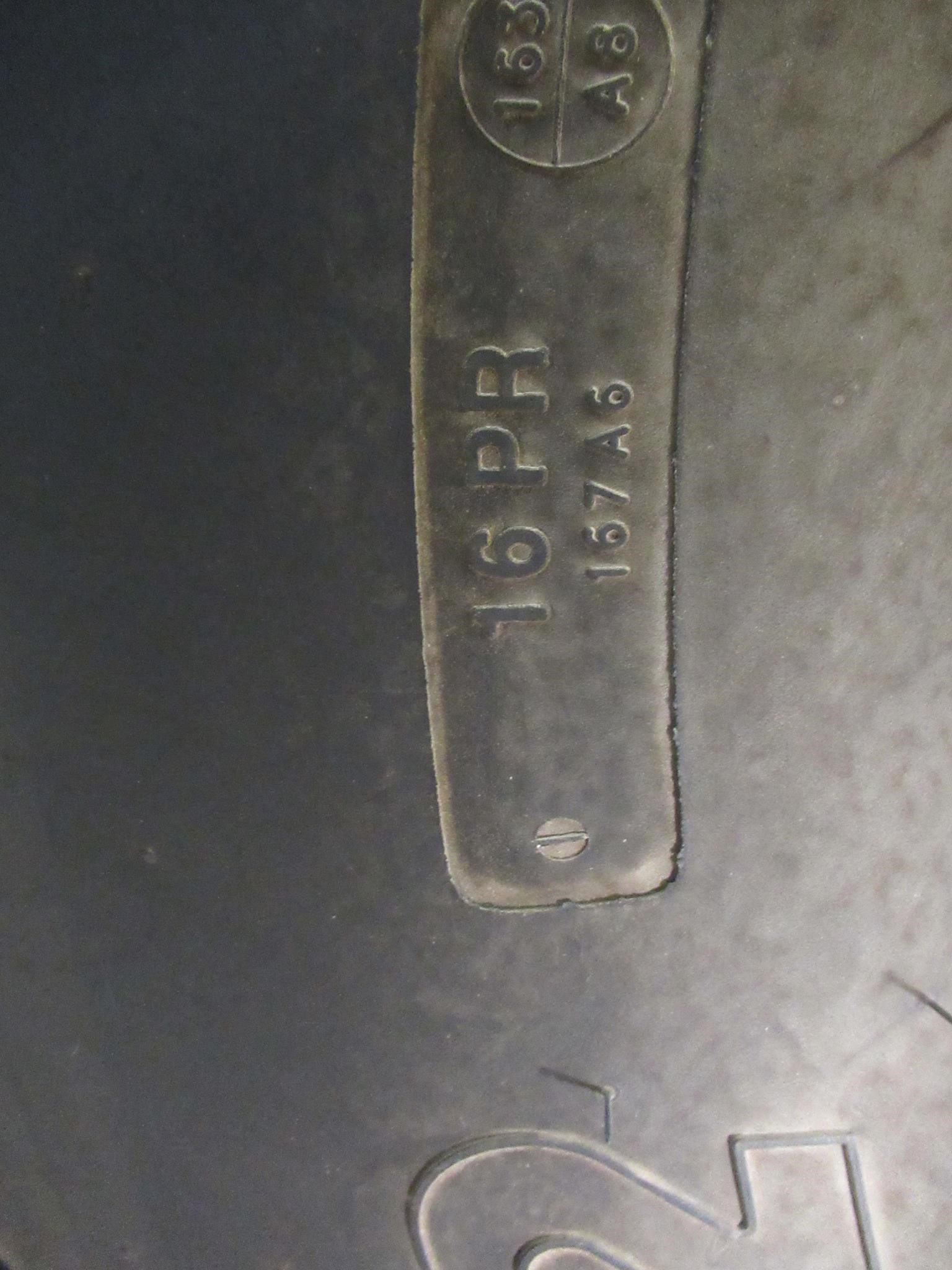 1998 Killbros 1800
