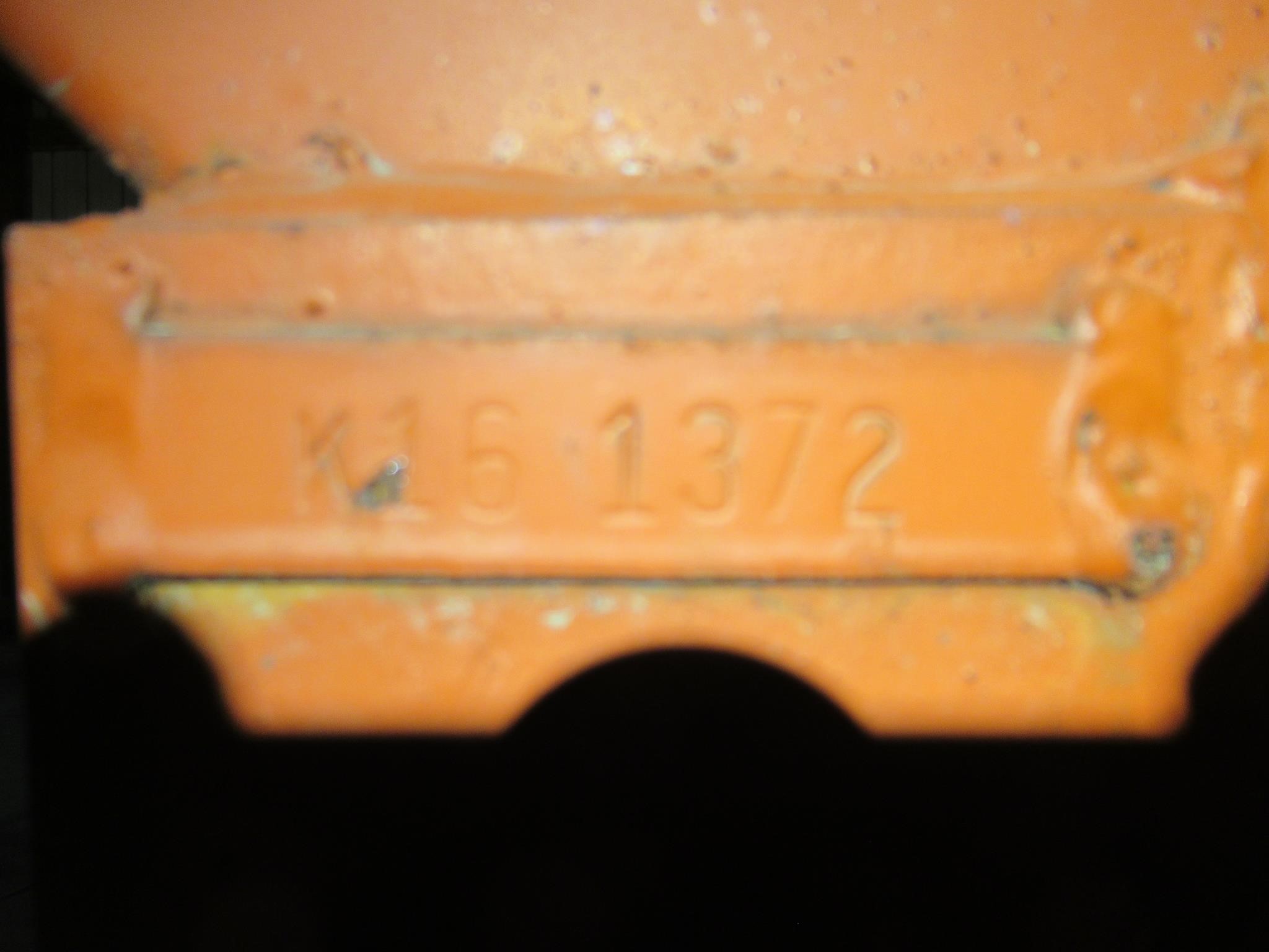 1998 Killbros 1800
