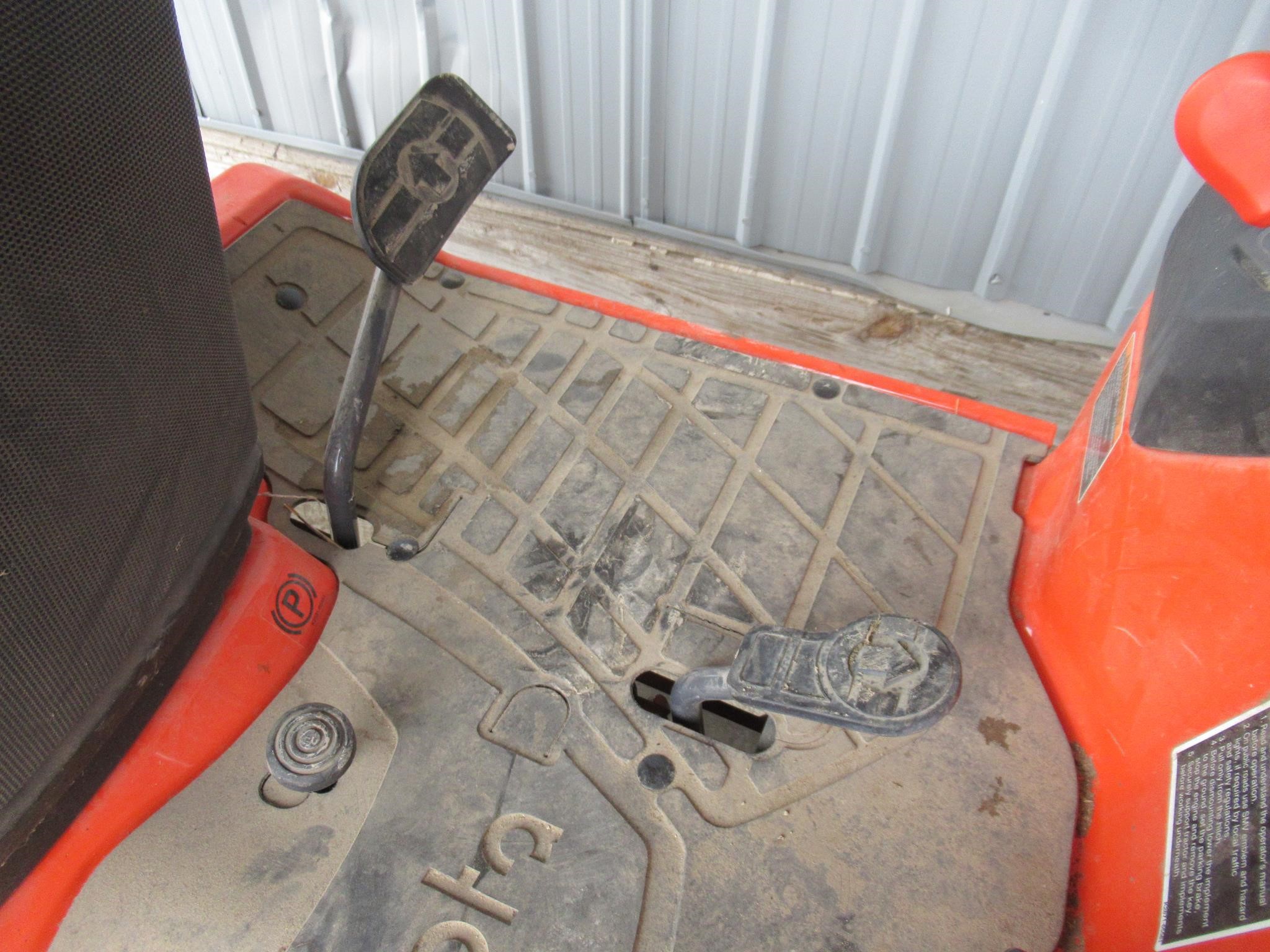 2020 Kubota BX2380