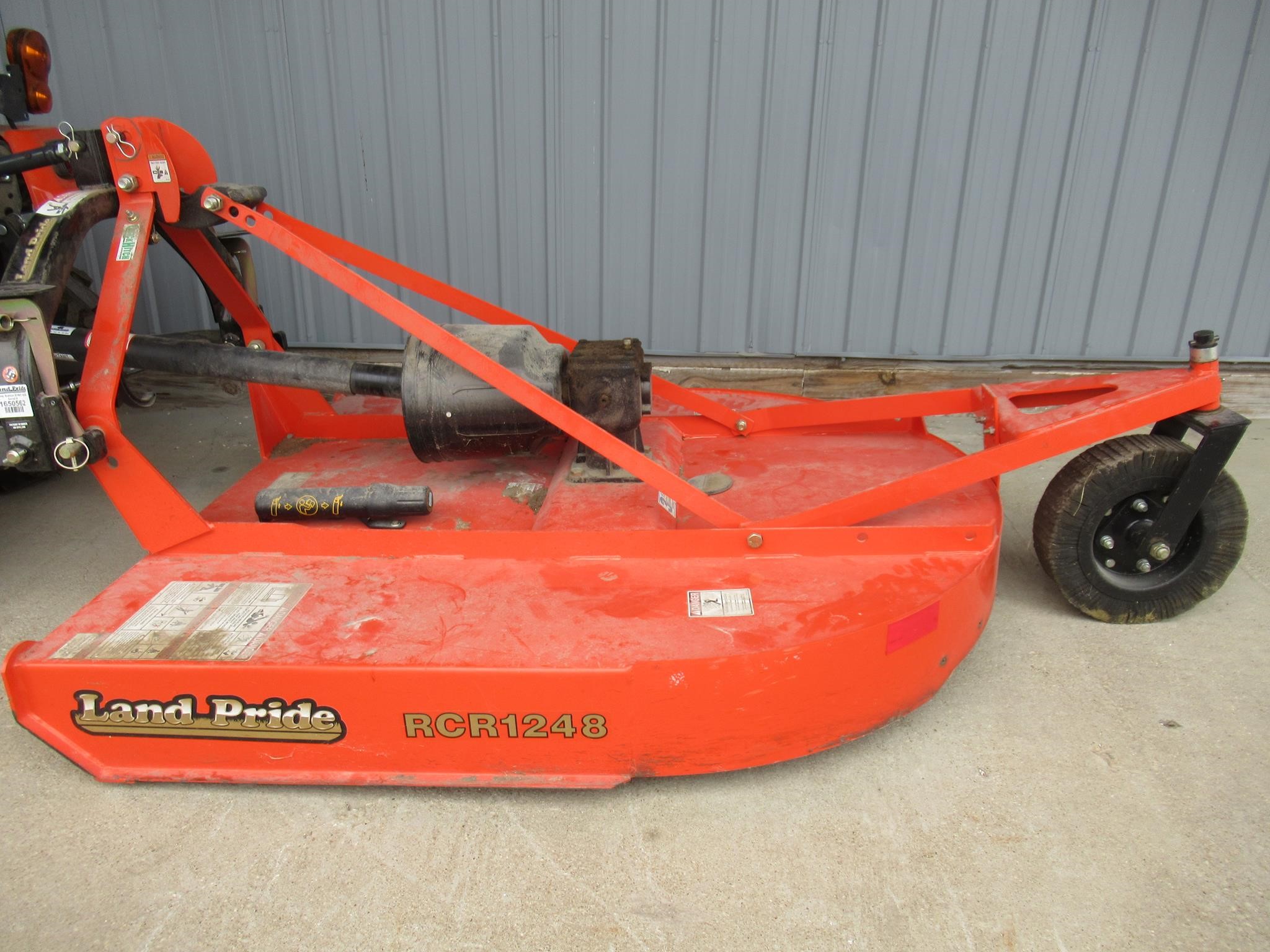 2020 Kubota BX2380