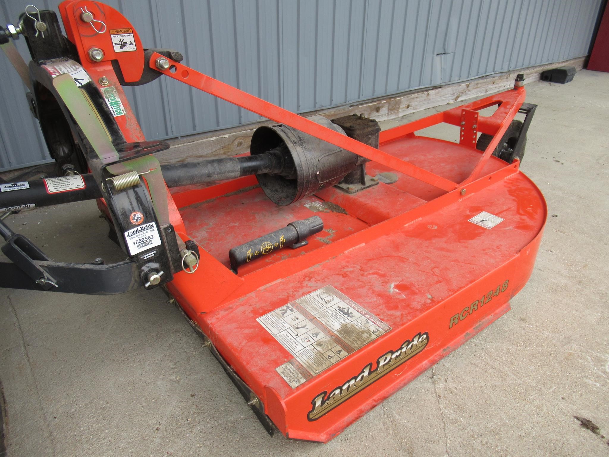 2020 Kubota BX2380
