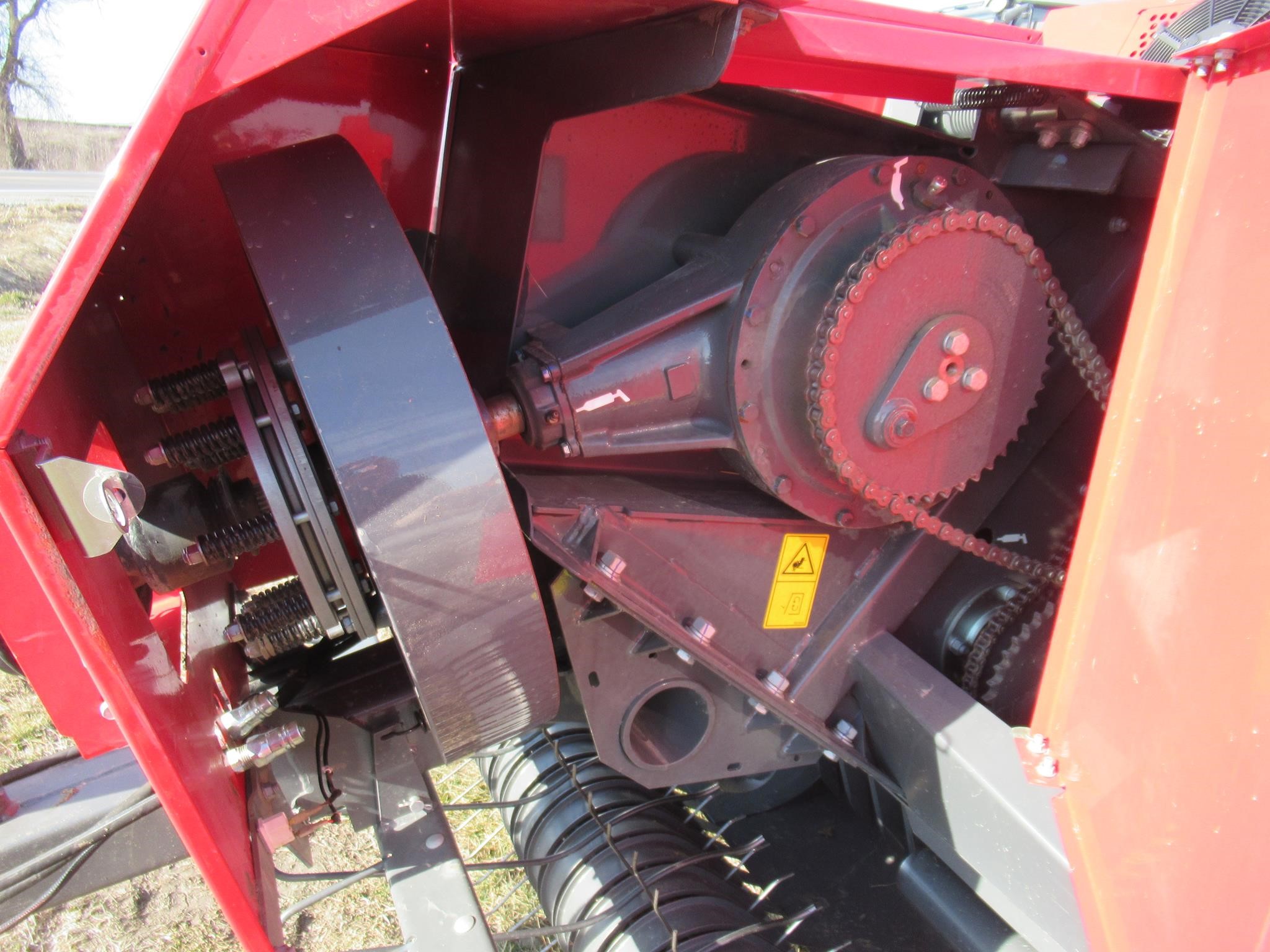 2024 Massey Ferguson 1840