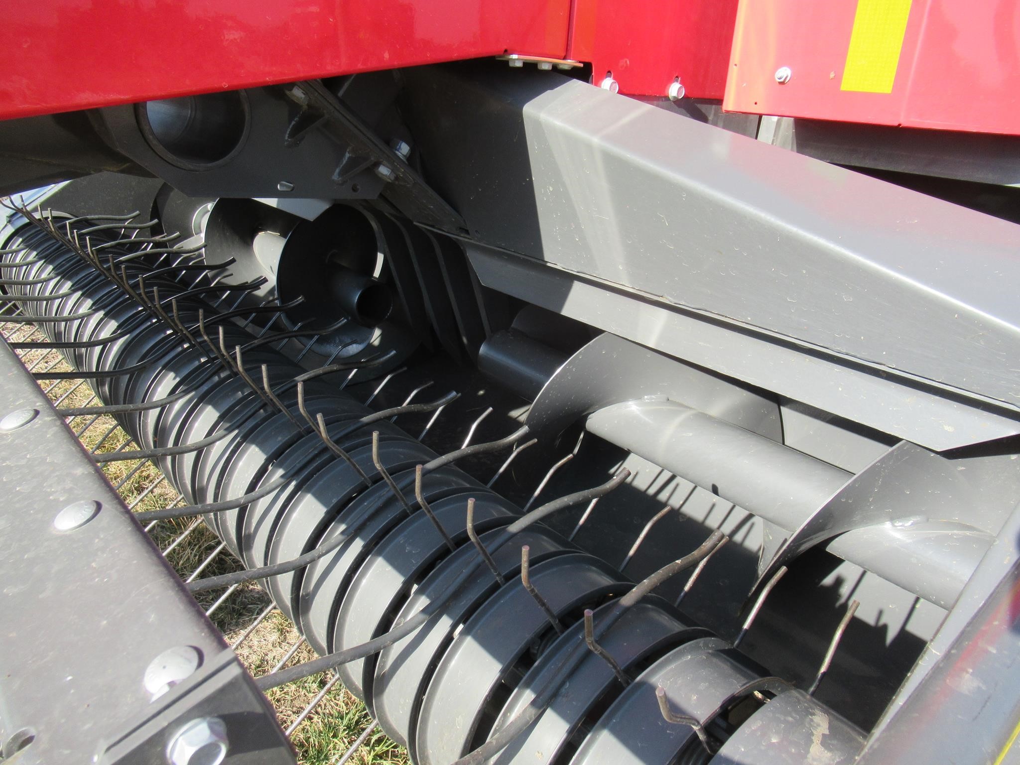 2024 Massey Ferguson 1840