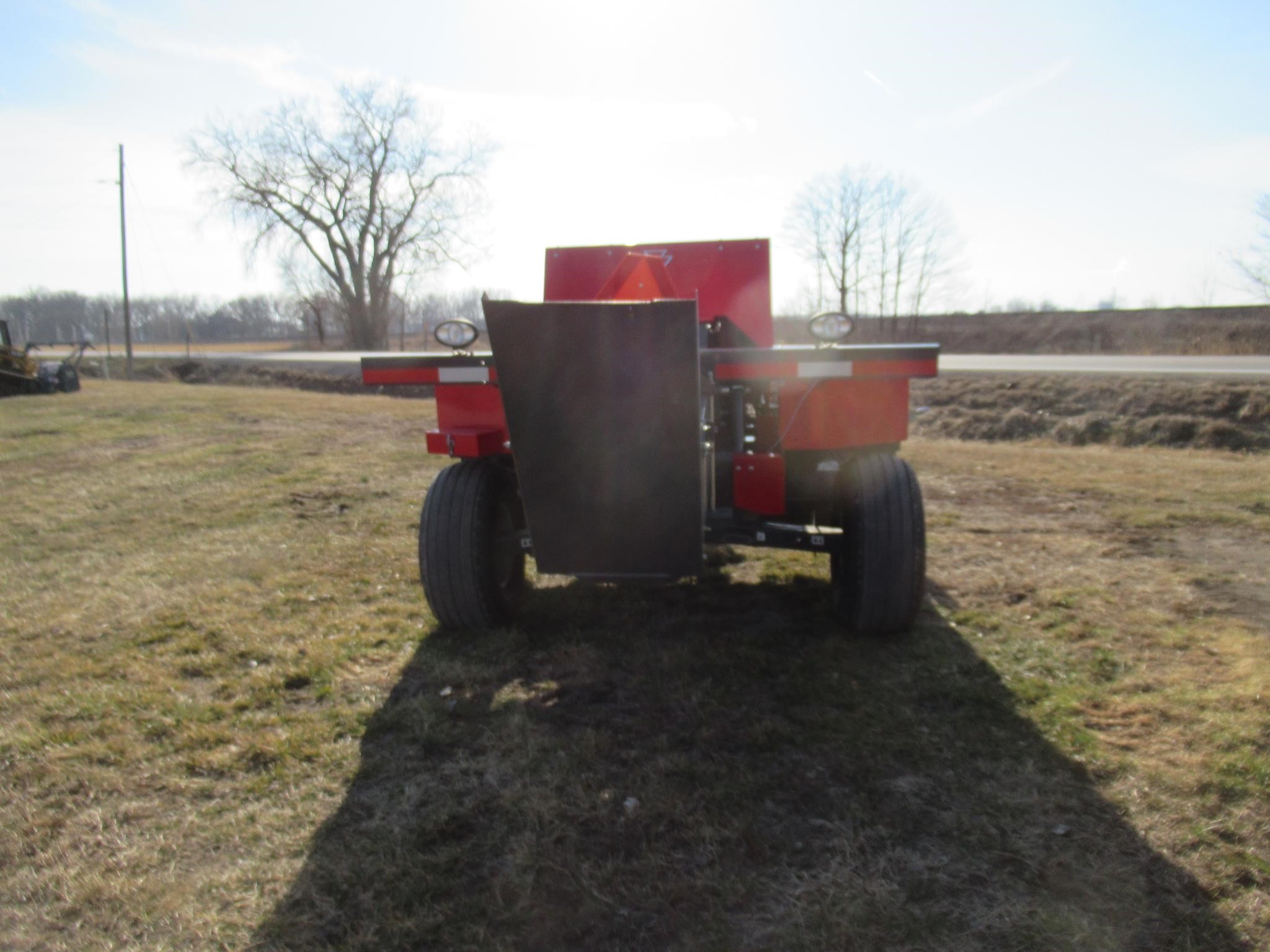 2024 Massey Ferguson 1840
