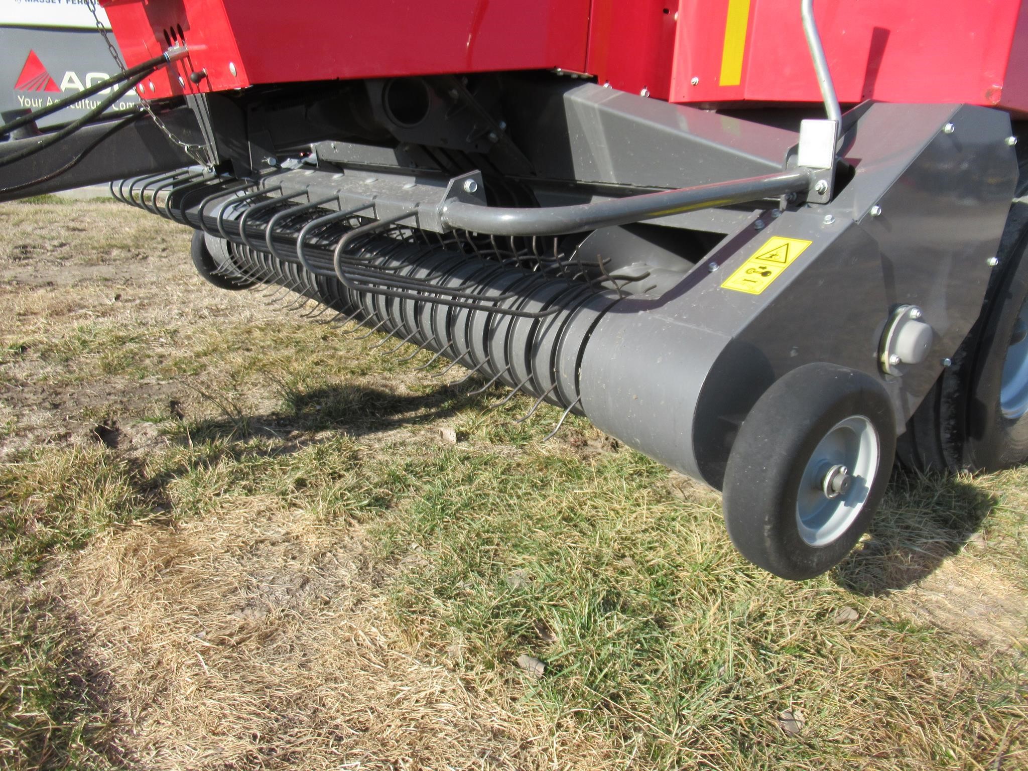 2024 Massey Ferguson 1840