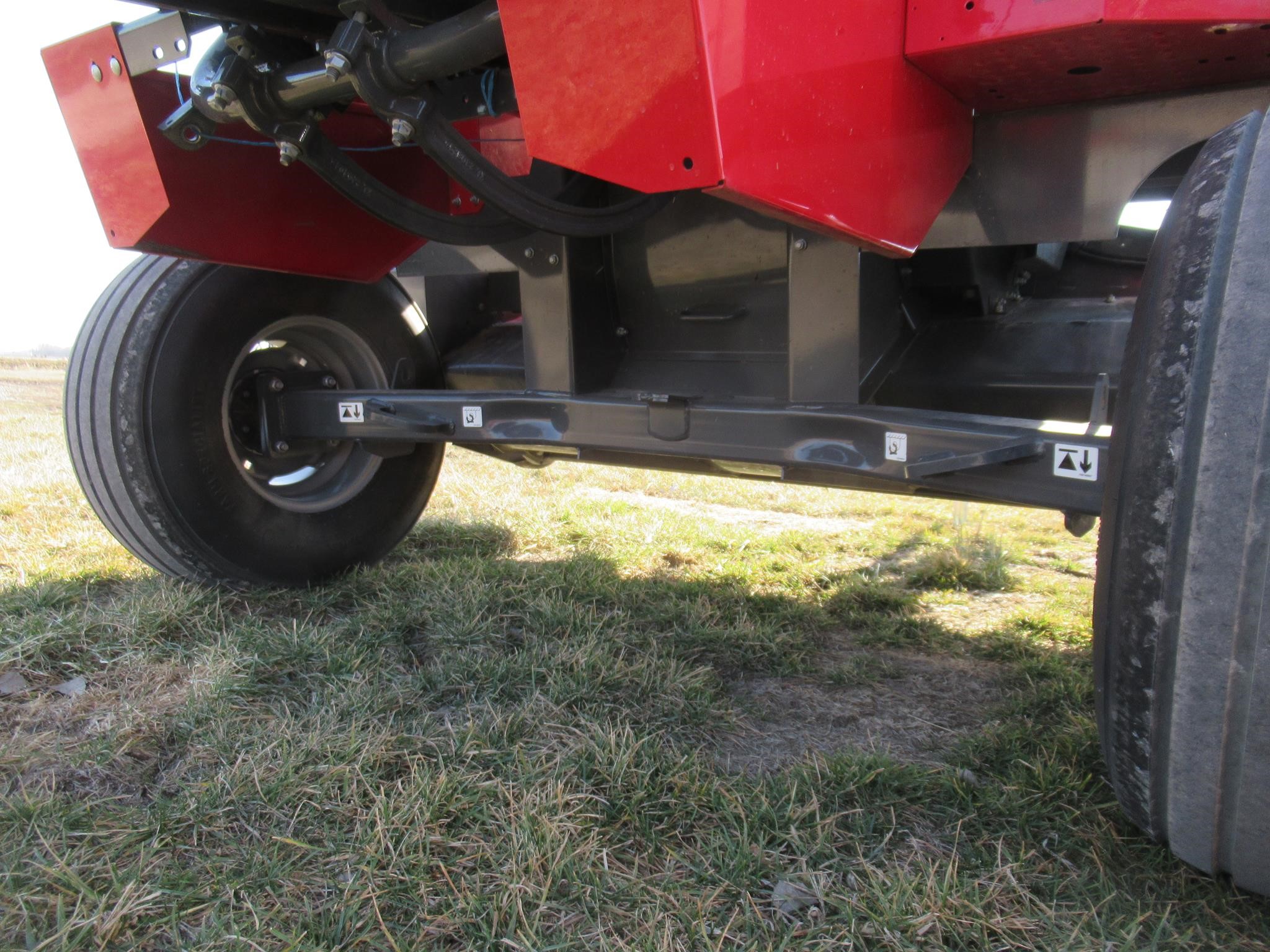 2024 Massey Ferguson 1840