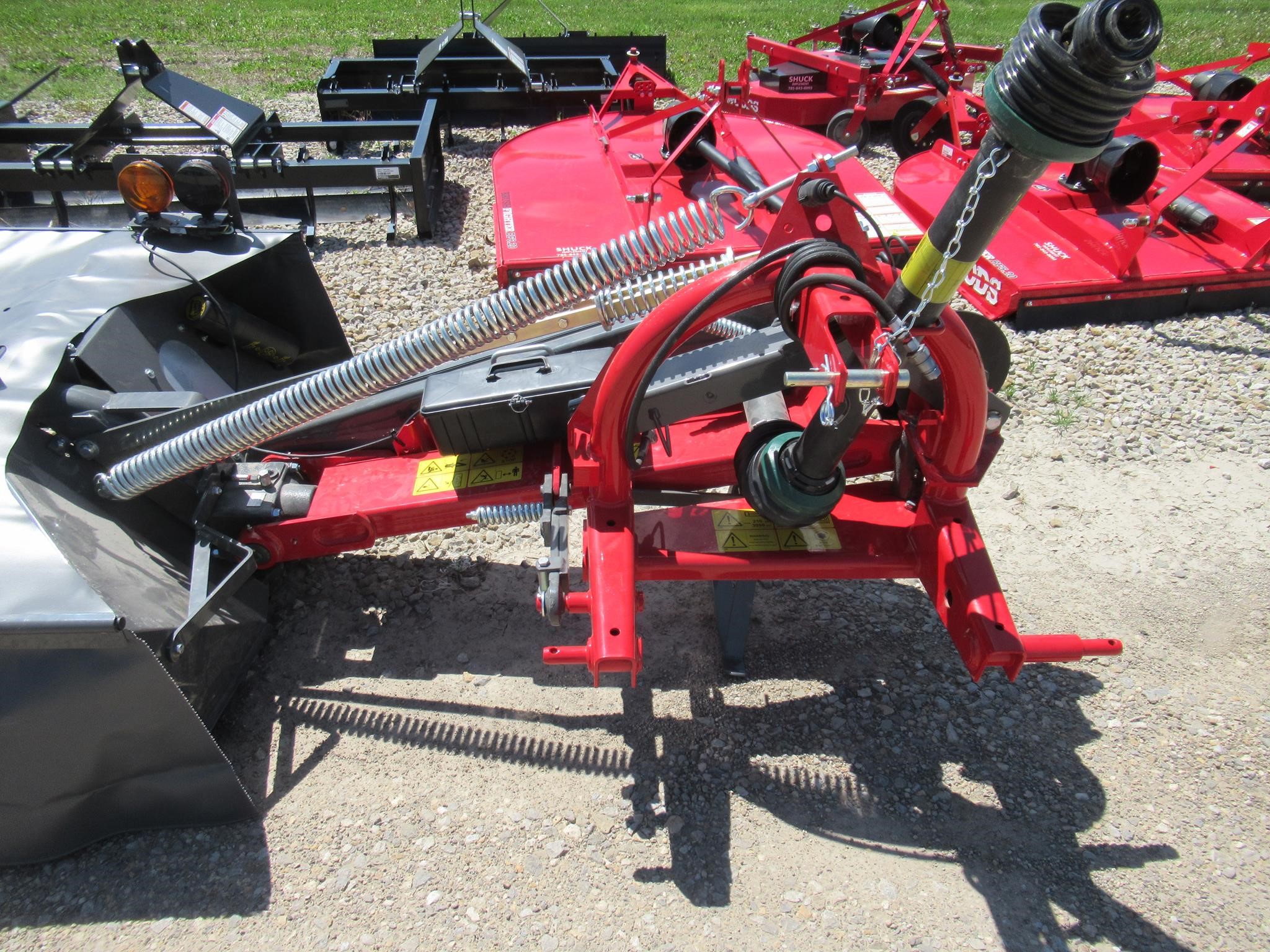 2026 Massey Ferguson DM306P