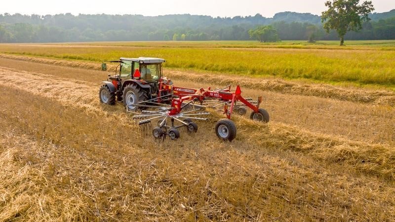 2026 Massey Ferguson 4707