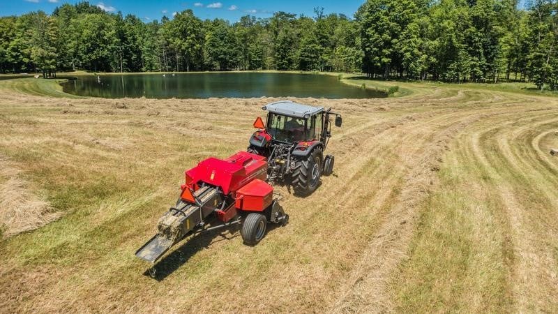 2026 Massey Ferguson 4707