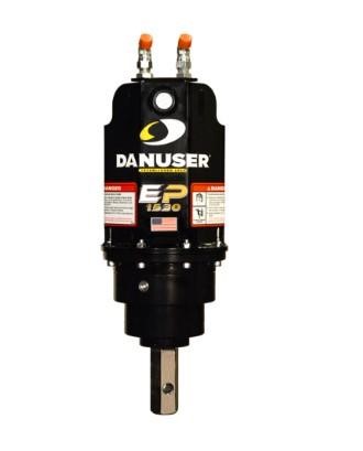 2026 Danuser EP1530