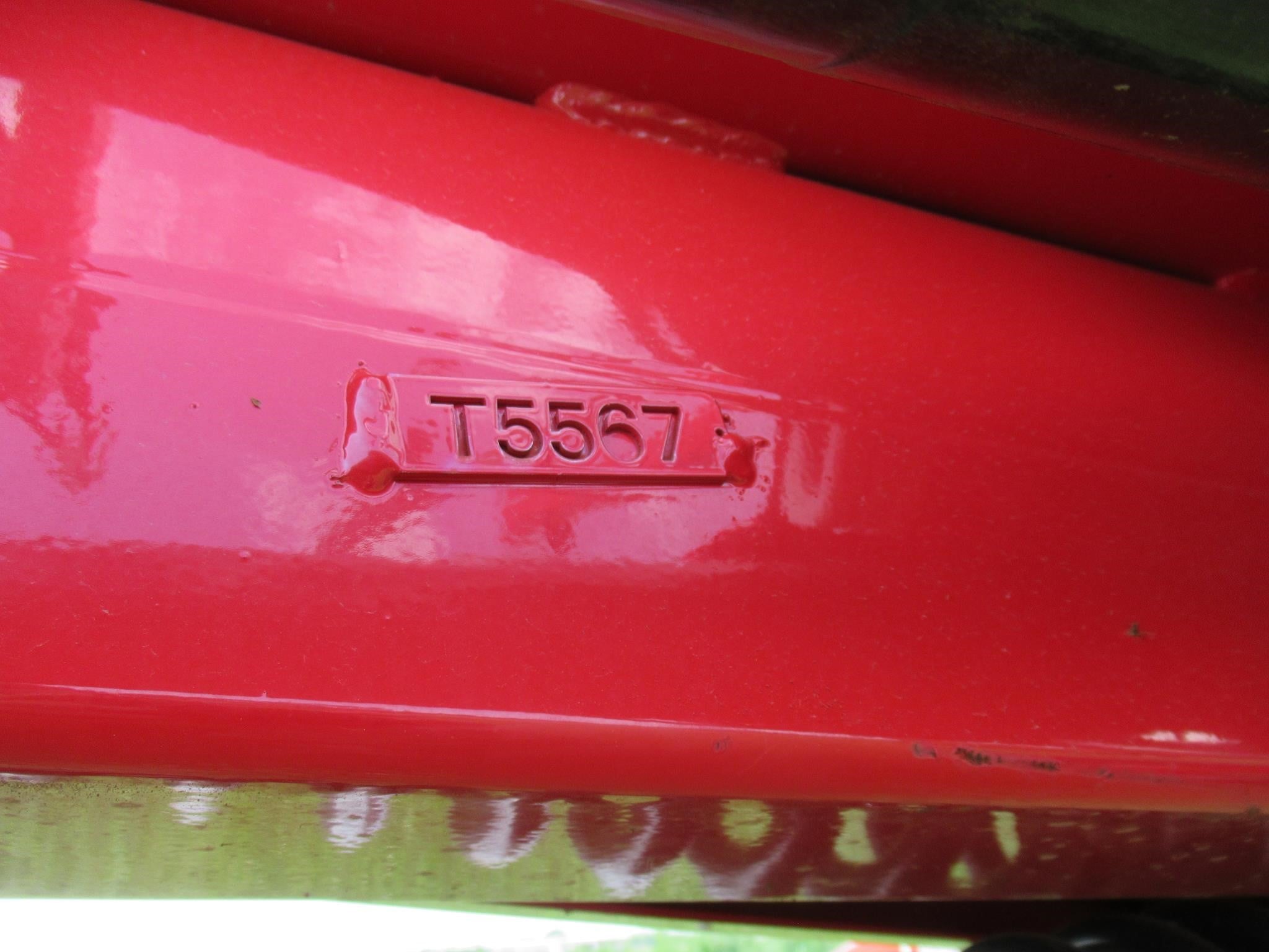 2026 Norden Mfg WR12
